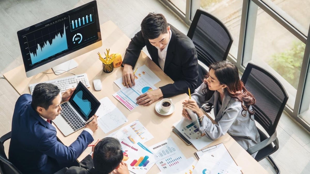 Connecting Visibility to Business Impact