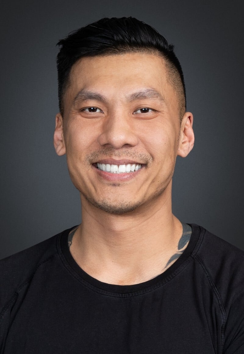 Darwin Liu Darwin Liu