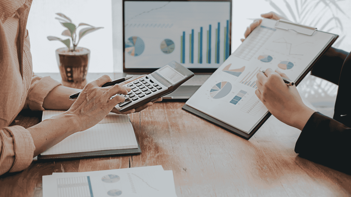 Growth vs ad spend