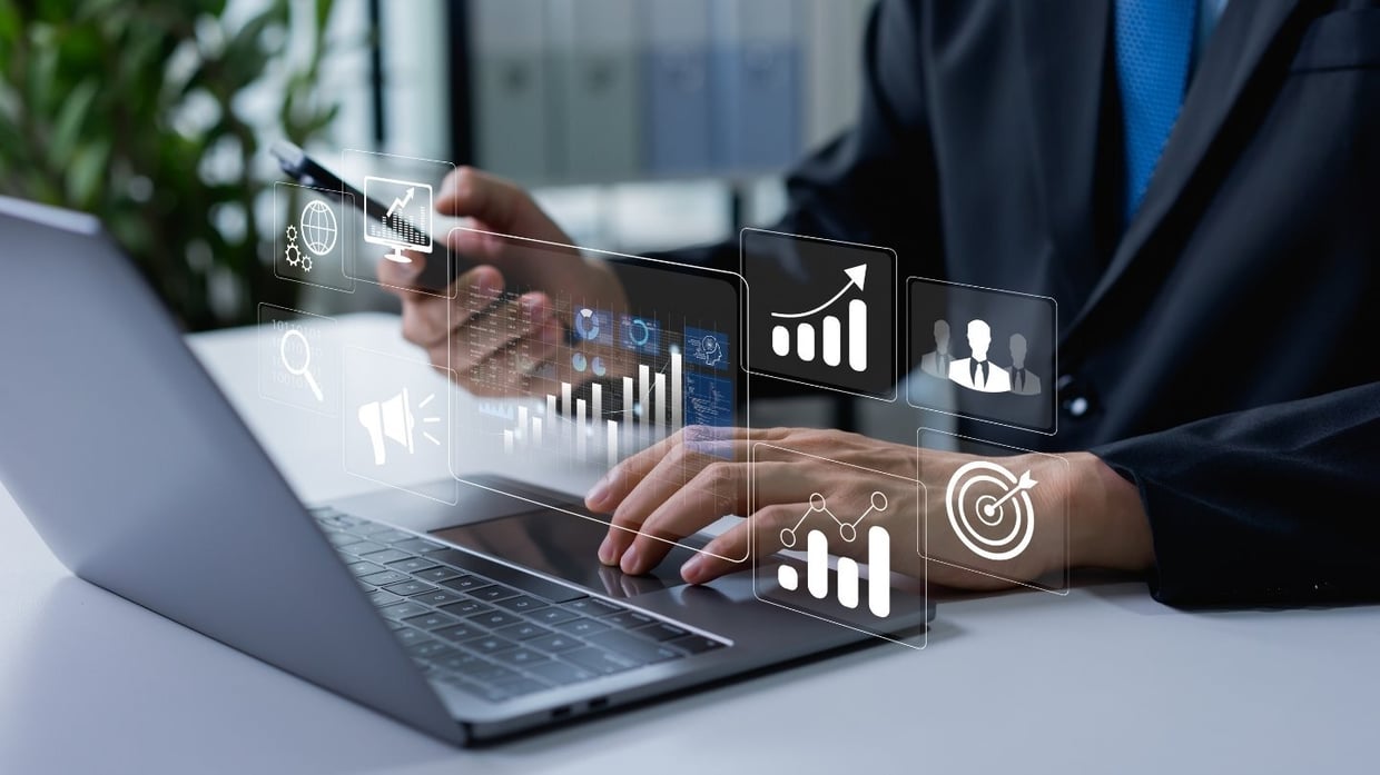 Lead Generation Requires Precision