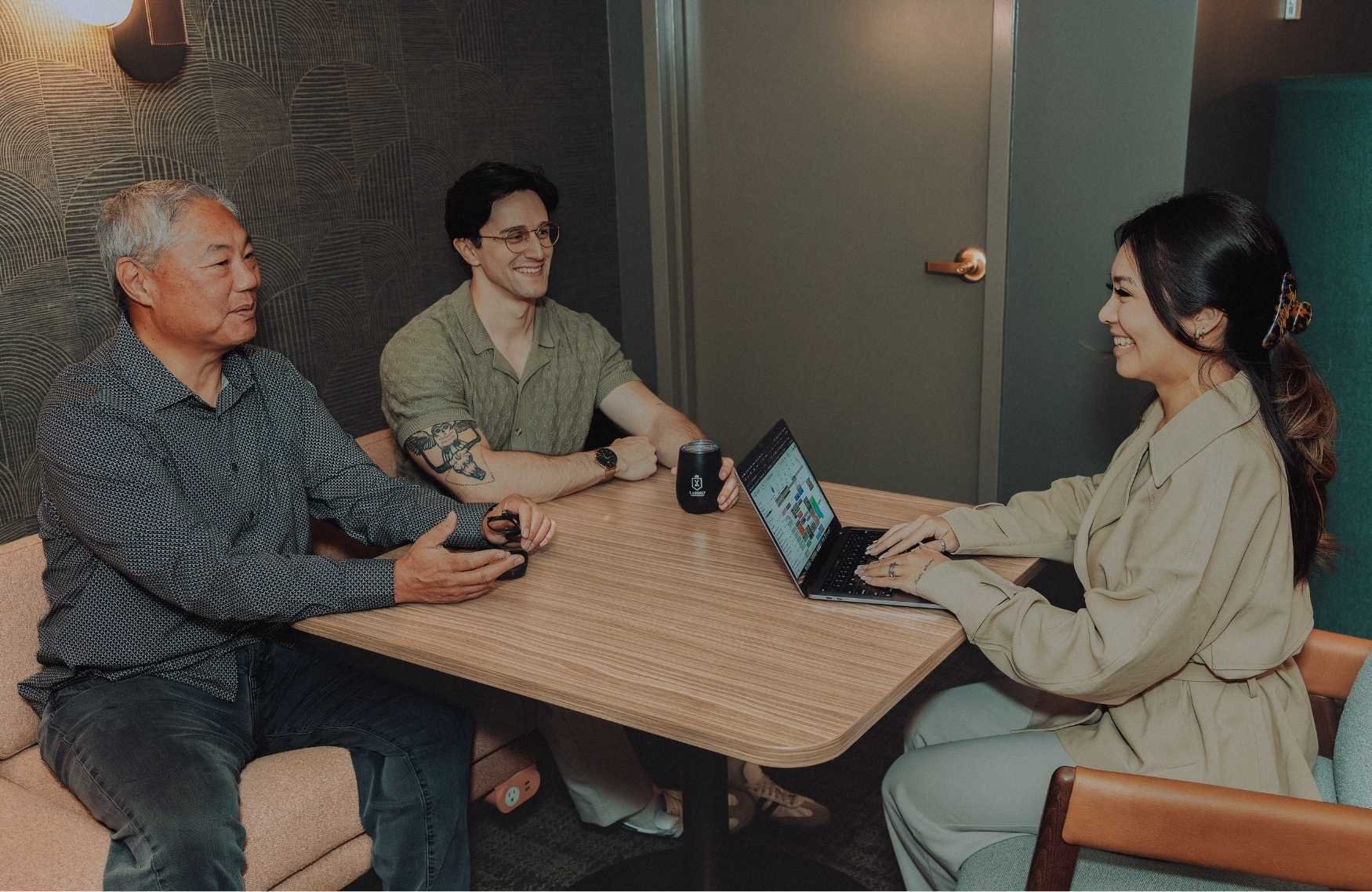 Paid Social
