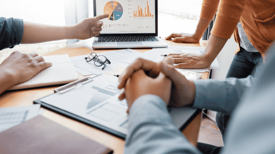Bridging the CMO–CFO Gap: Translating Campaign Results into Boardroom Language