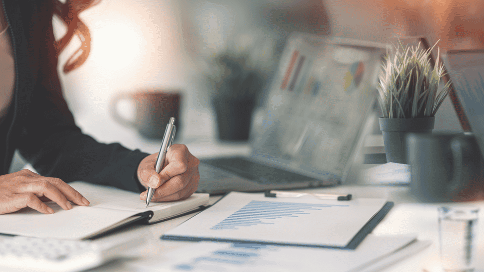 From Vanity to Value: Choosing Metrics That Matter to Investors and Executives
