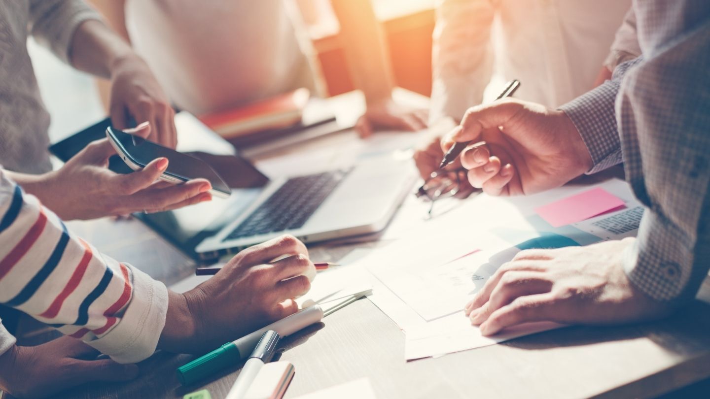Measuring ROI from SEO and GEO